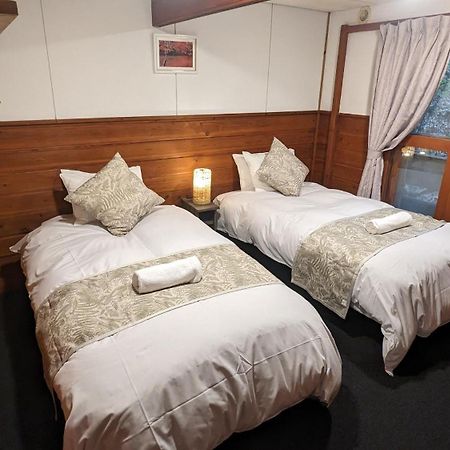 The Jungle House - Hakuba Villa Екстериор снимка