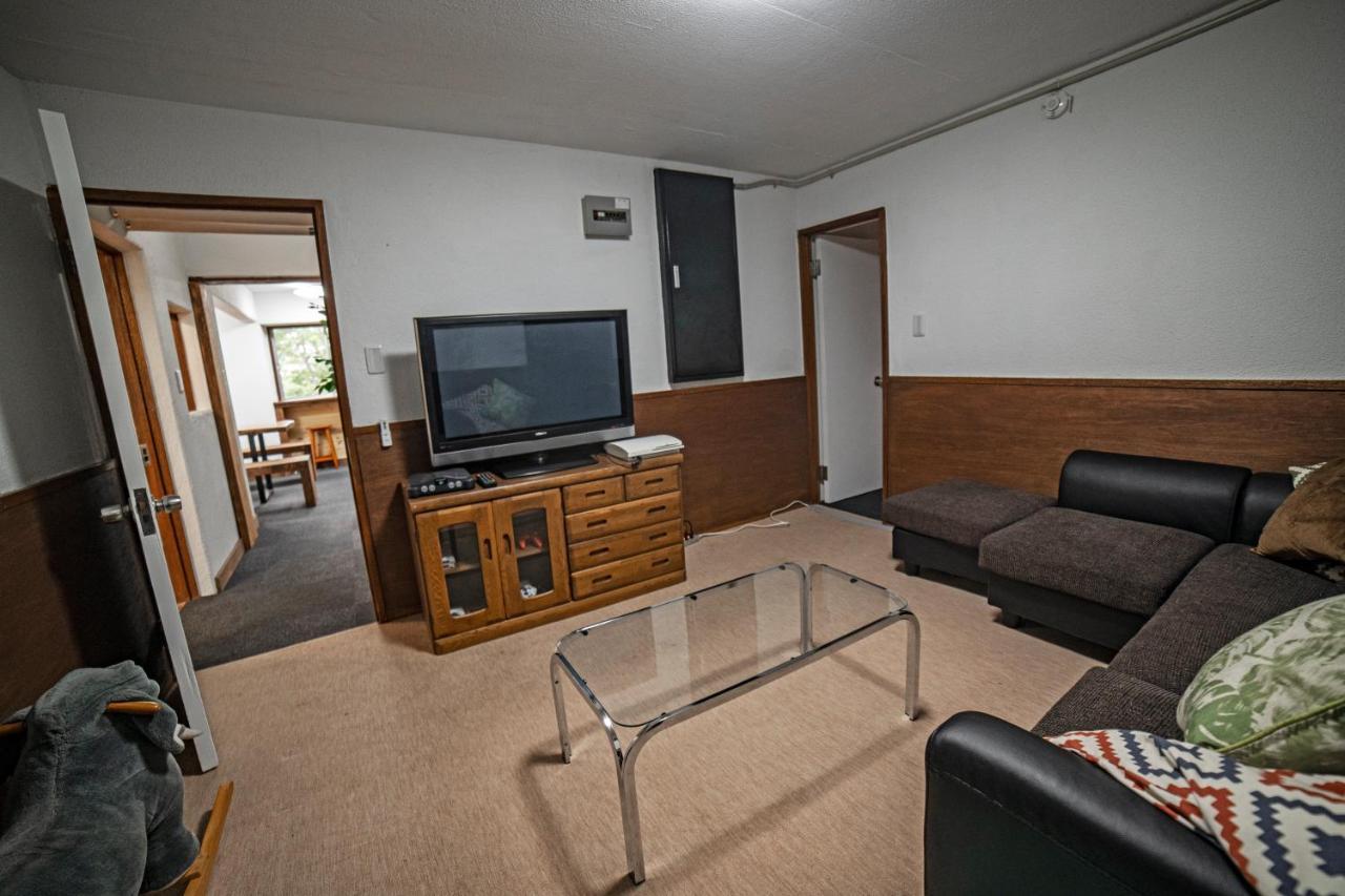 The Jungle House - Hakuba Villa Екстериор снимка