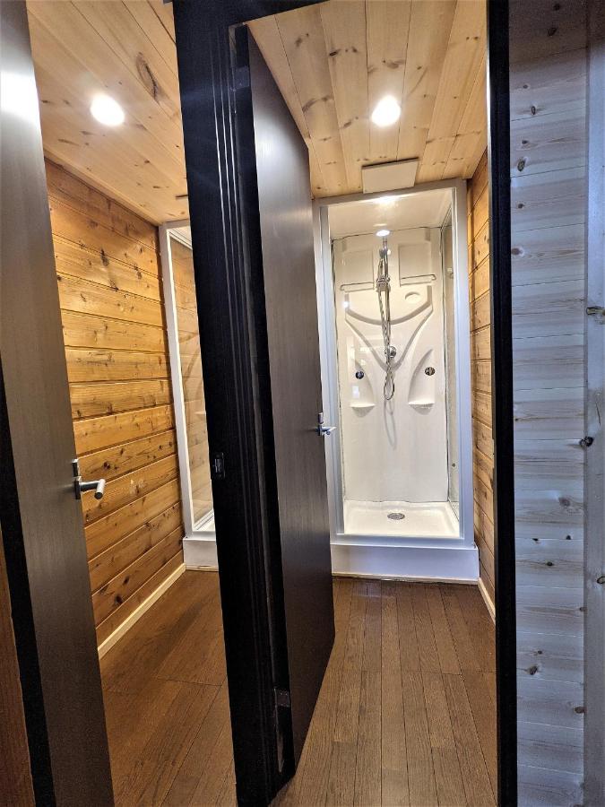 The Jungle House - Hakuba Villa Екстериор снимка